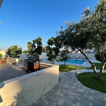 Villa Maci Kastela Ngoại thất bức ảnh