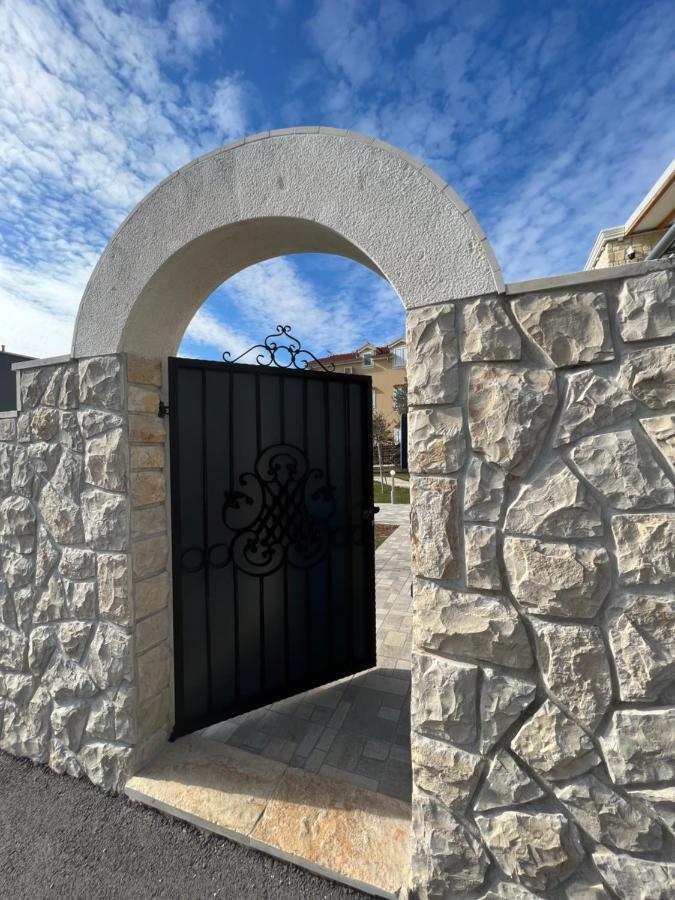 Villa Maci Kastela Ngoại thất bức ảnh