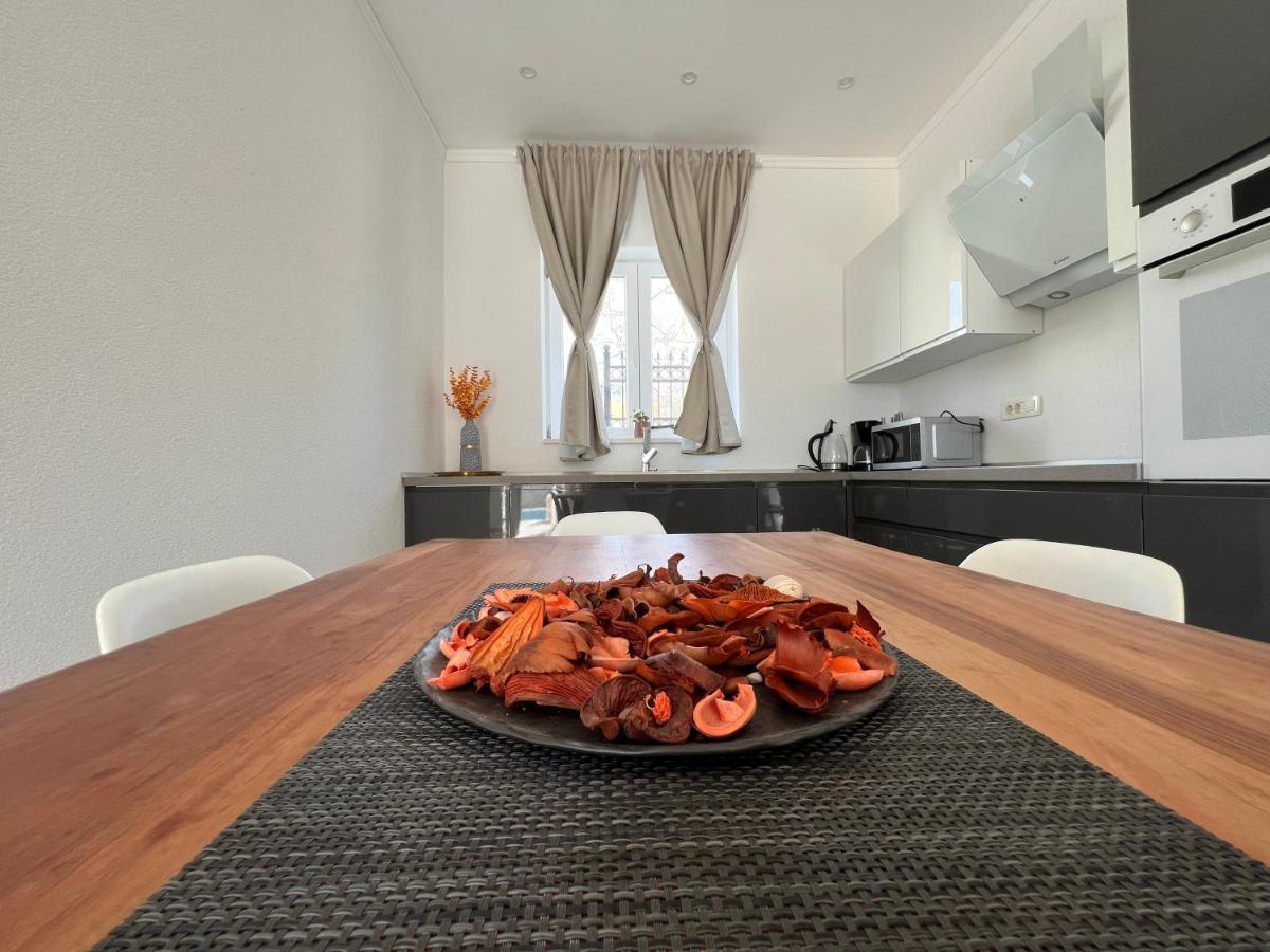 Villa Maci Kastela Ngoại thất bức ảnh