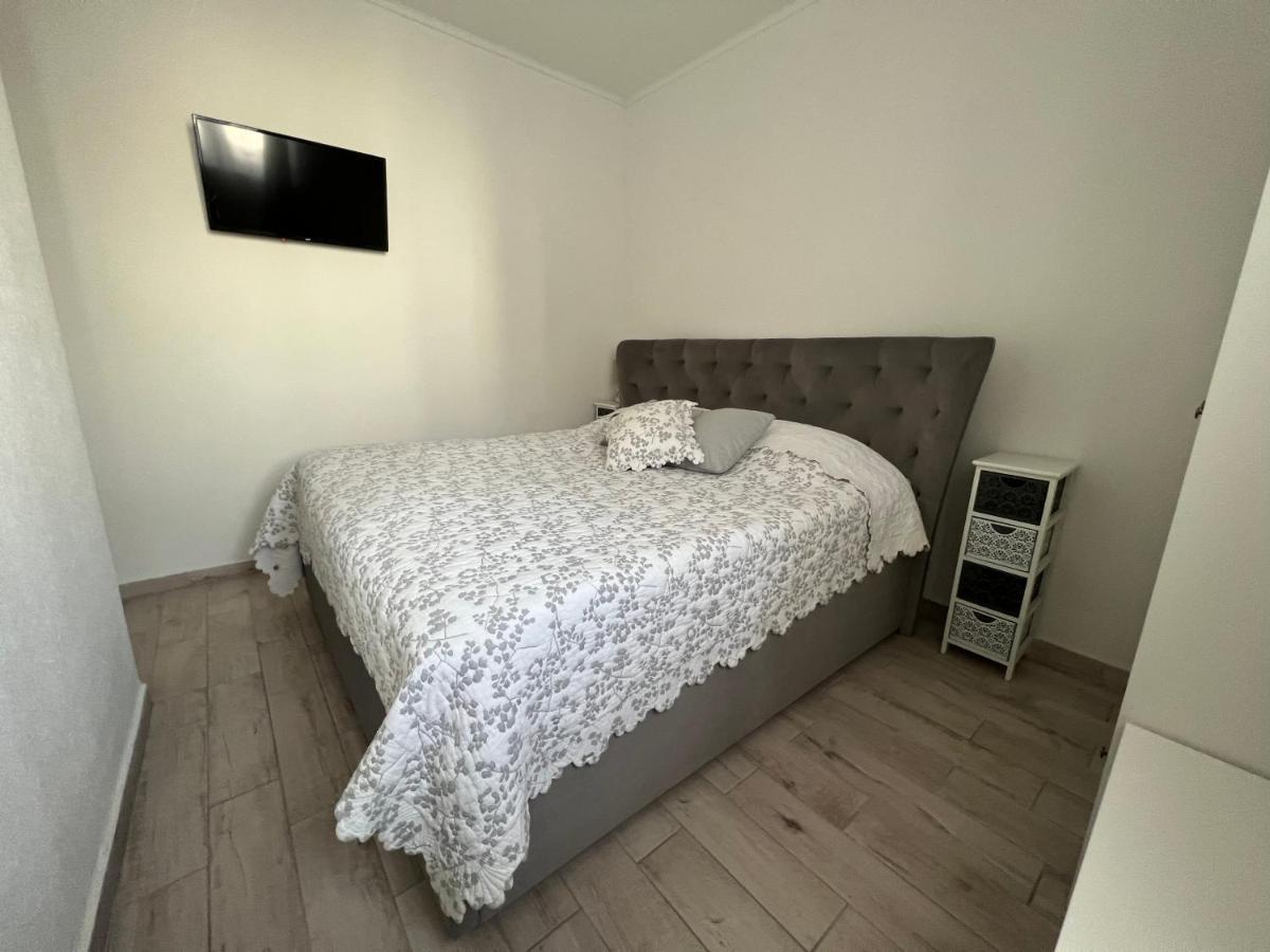 Villa Maci Kastela Ngoại thất bức ảnh
