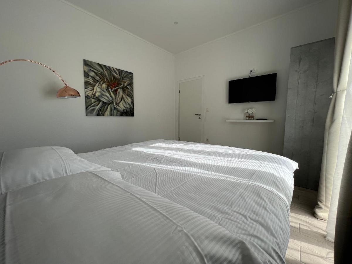 Villa Maci Kastela Ngoại thất bức ảnh