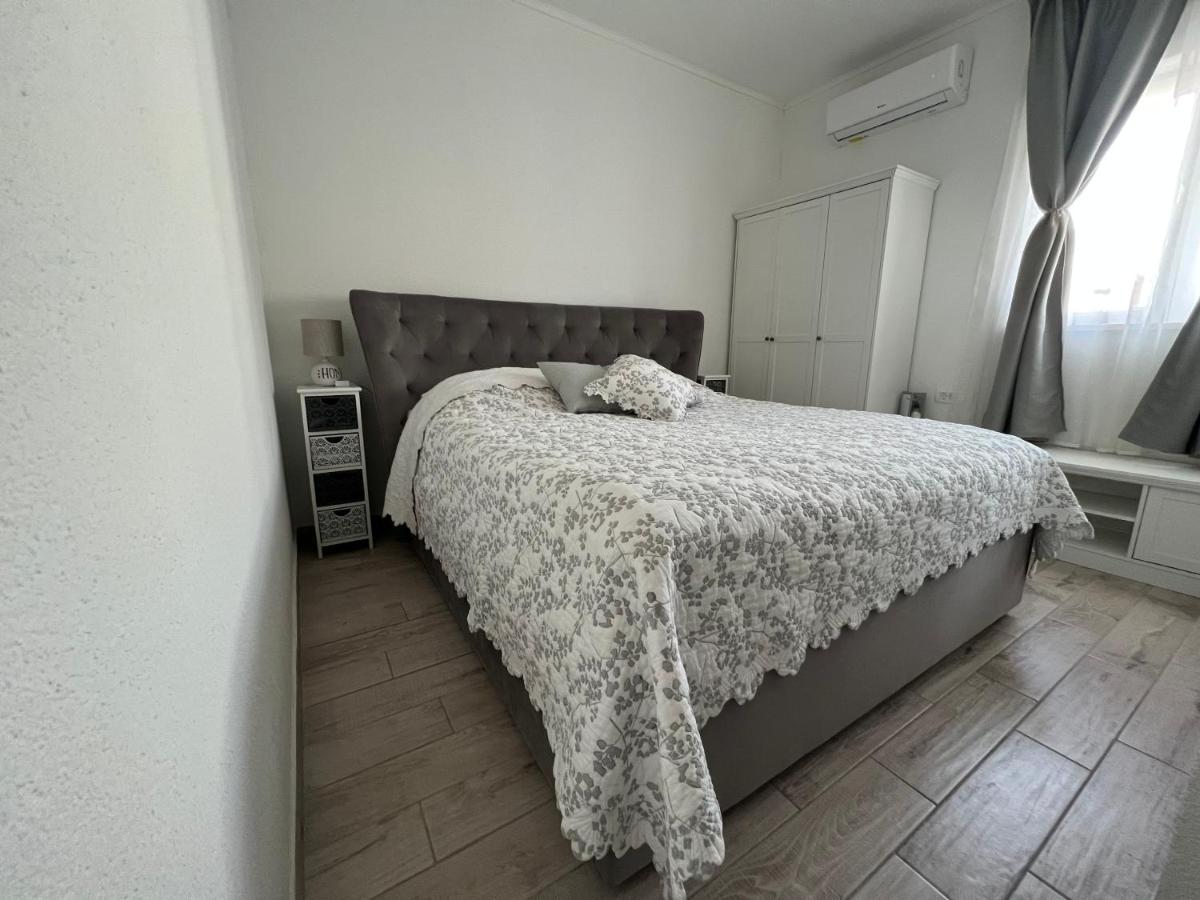 Villa Maci Kastela Ngoại thất bức ảnh