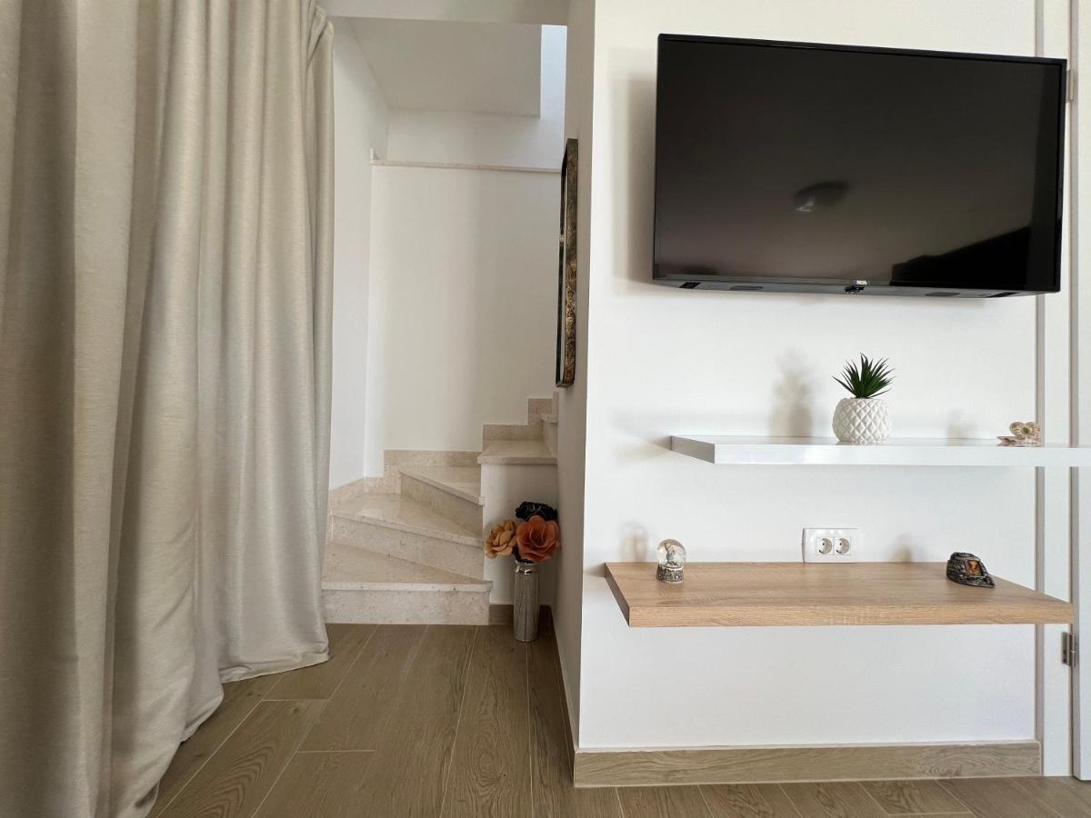 Villa Maci Kastela Ngoại thất bức ảnh