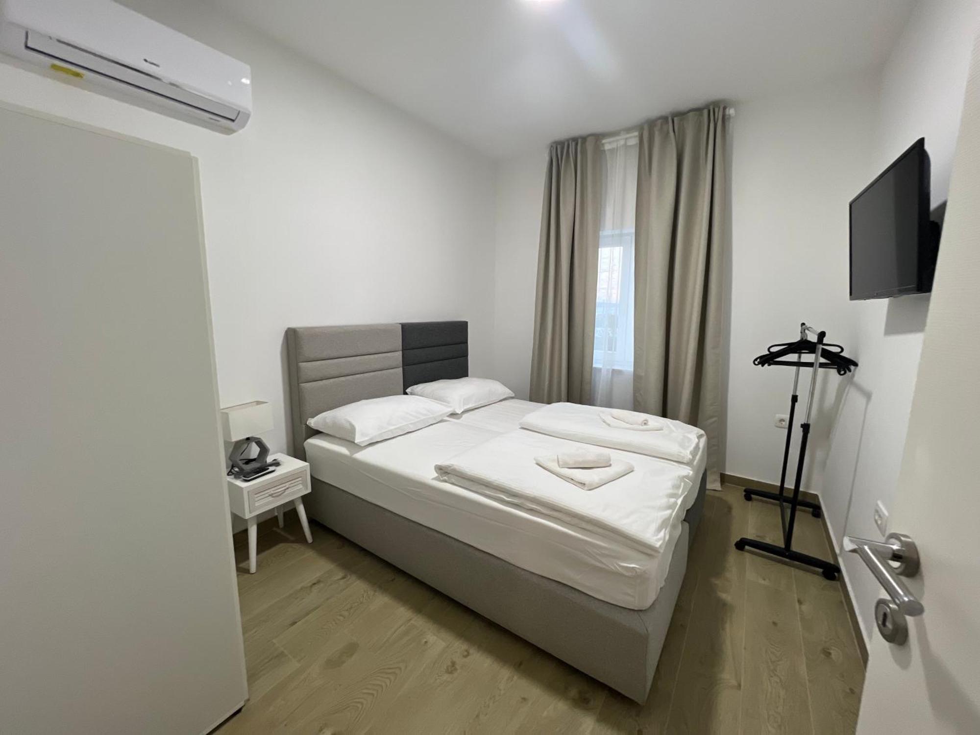 Villa Maci Kastela Ngoại thất bức ảnh
