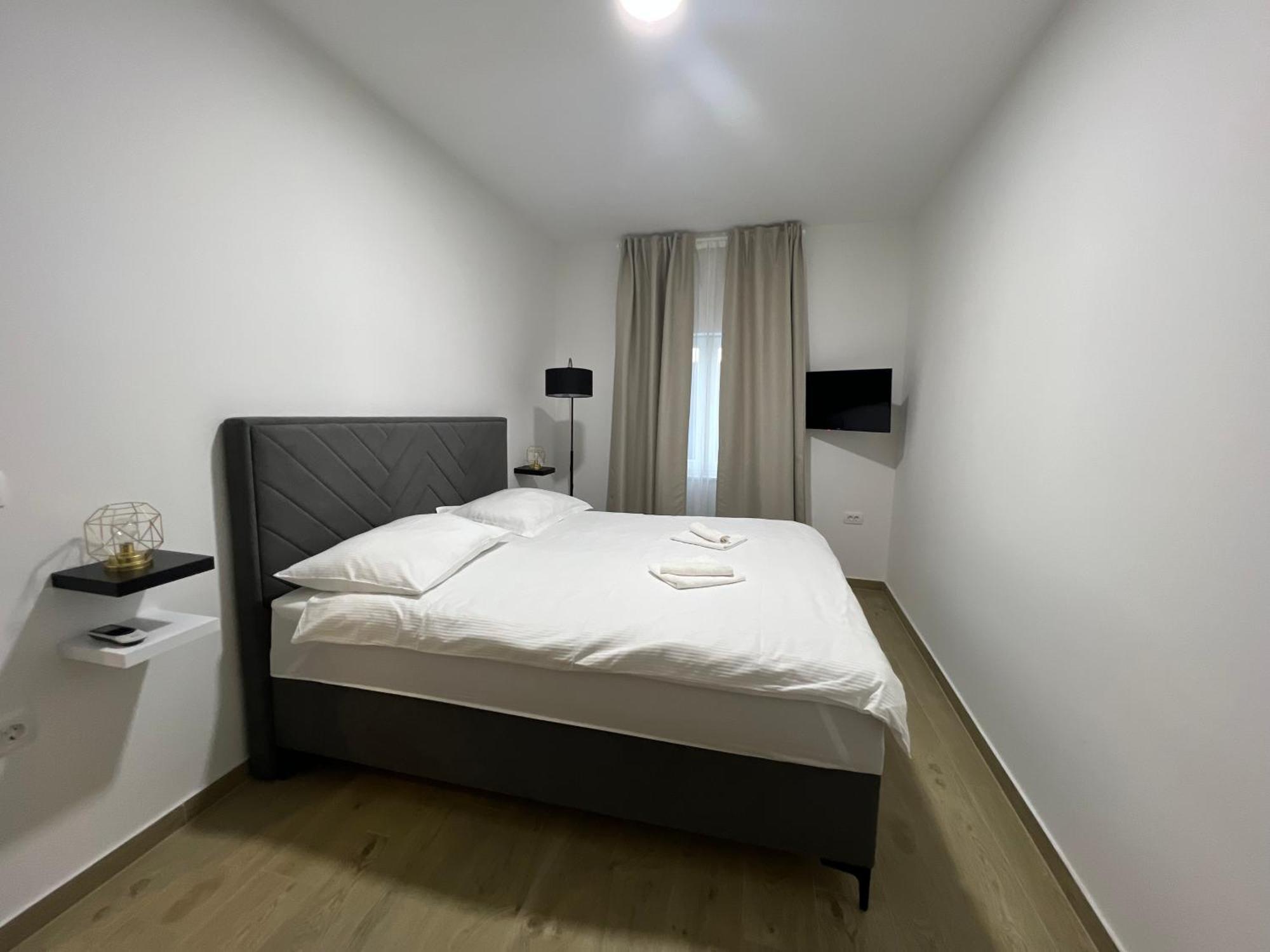 Villa Maci Kastela Ngoại thất bức ảnh