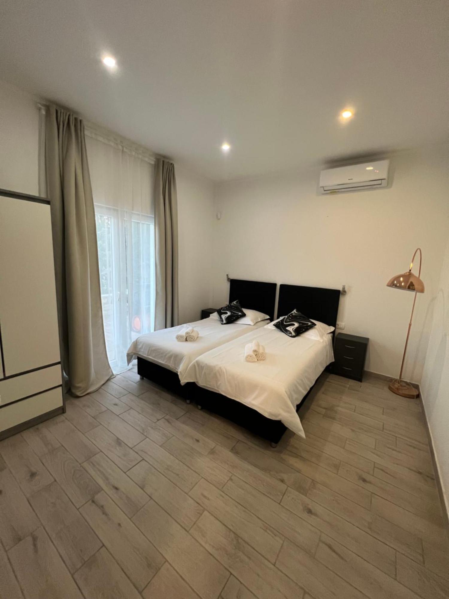 Villa Maci Kastela Ngoại thất bức ảnh