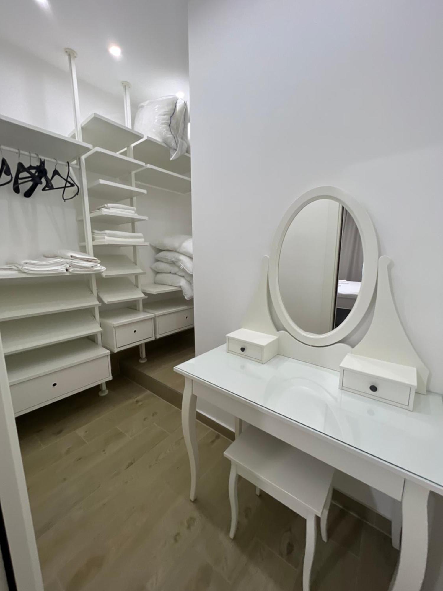 Villa Maci Kastela Ngoại thất bức ảnh