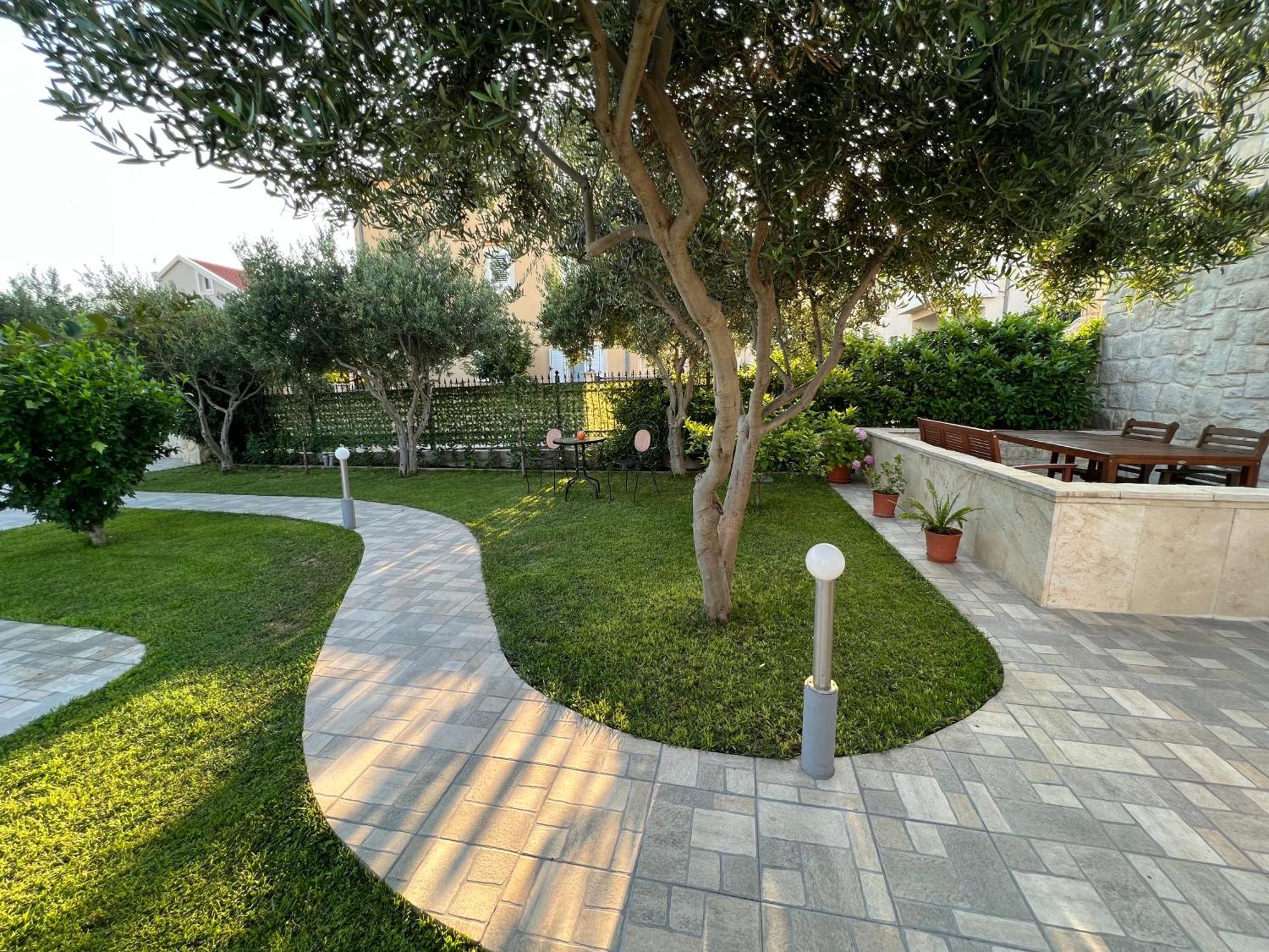 Villa Maci Kastela Ngoại thất bức ảnh